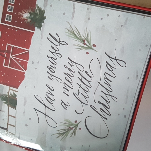 🎅🏼2/26$ 32 pcs Merry Christmas Holiday Cards with Envelopes 4.75x6.75" In. - Picture 6 of 7